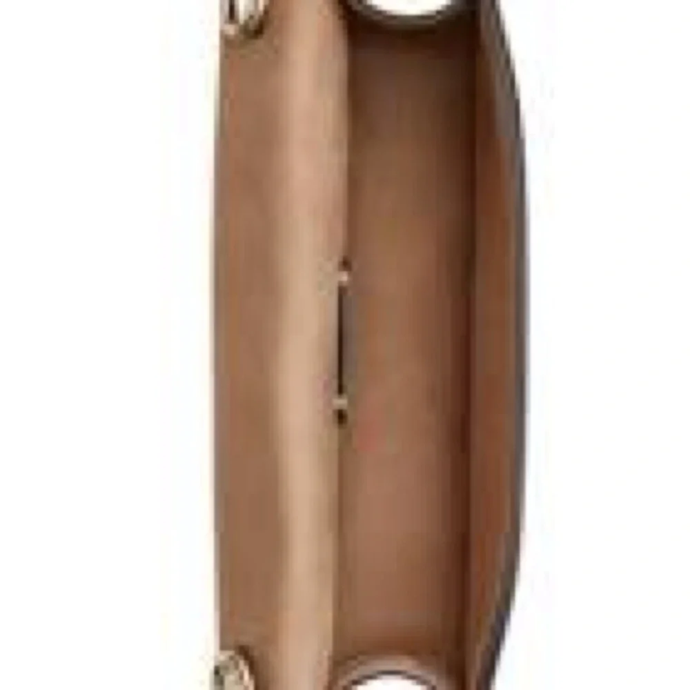 Coach Eliza Small Flap Crossbody